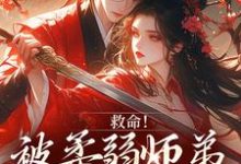 (全文)救命！被柔弱师弟撩到破防了南九辞白江敛小说推荐，救命！被柔弱师弟撩到破防了全章小说阅读-逐鹿文学