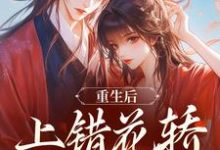 重生后，上错花轿嫁对纨绔谢北洺沈云舒完结小说推荐重生后，上错花轿嫁对纨绔全本书籍阅读-逐鹿文学