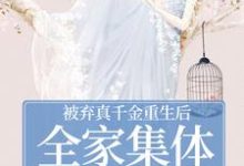 被弃真千金重生后，全家集体变舔狗最新完结小说被弃真千金重生后，全家集体变舔狗温意晚裴予珩免费小说-逐鹿文学