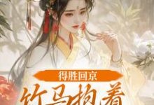 得胜回京，竹马抱着我丫鬟爱了？江辞岁陆朝年完结小说推荐，得胜回京，竹马抱着我丫鬟爱了？全章小说阅读-逐鹿文学