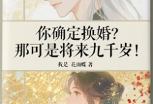 (全文)你确定换婚？那可是将来九千岁！宁砺棠景颢魃全本免费在线阅读-逐鹿文学