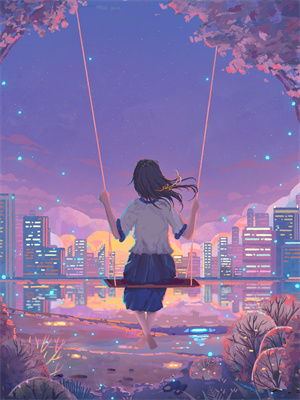 那片星海，等你归来（秦若淇）全章小说阅读