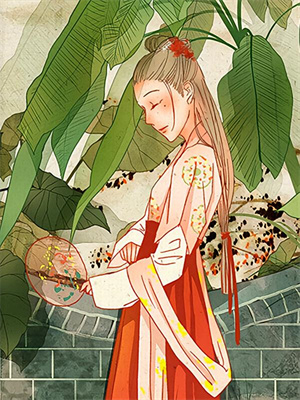 (全文)你爱小绿茶，我提离婚你急什么完结小说推荐陆应淮苏晴好全本书籍阅读