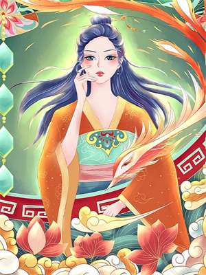 (全文)落魄这大唐我罩的（李万年）全本书籍阅读落魄这大唐我罩的免费小说全本