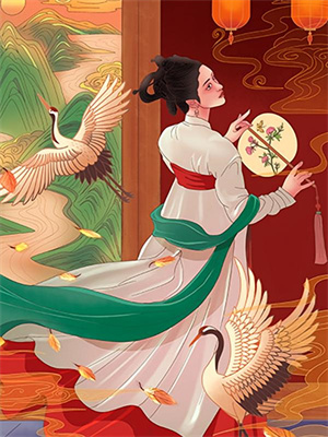 (全文)不是太子吗？跪在我罗裙边干什么（江无瑟）试读更新章节不是太子吗？跪在我罗裙边干什么免费小说