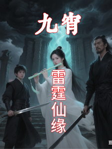 (全文)九霄雷霆仙缘（吴道）全本书籍阅读九霄雷霆仙缘免费小说全本