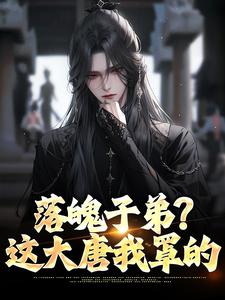(全文)落魄子弟？这大唐我罩的免费小说全本，李万年试读更新章节
