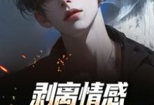 剥离情感,你我用不相爱(陆琛)全本书籍阅读剥离情感,你我用不相爱完整版小说-逐鹿文学
