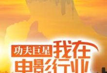 功夫巨星:我在电影行业做武替唐龙最新完结小说,功夫巨星:我在电影行业做武替全本免费在线阅读-逐鹿文学