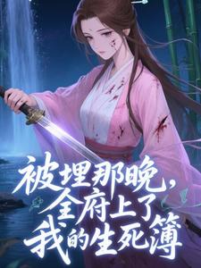 被埋那晚，全府上了我的生死簿谢晚棠试读更新章节被埋那晚，全府上了我的生死簿谢晚棠免费小说