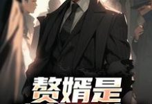 赘婿是隐藏大佬?前妻哭晕热门小说排行榜赘婿是隐藏大佬?前妻哭晕萧别离免费小说全本-逐鹿文学
