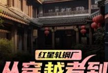 红星轧钢厂:从穿越者到全球制霸(陈安)全本书籍阅读红星轧钢厂:从穿越者到全球制霸完整版小说-逐鹿文学