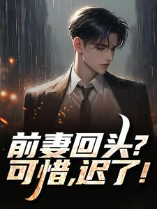 前妻回头？可惜，迟了！最新完结小说前妻回头？可惜，迟了！秦风免费小说