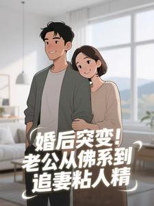 婚后突变！老公从佛系到追妻粘人精推荐完结小说，婚后突变！老公从佛系到追妻粘人精孟静思免费小说全本