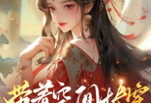 带着空间快穿囤货虐渣养面首(许安宁)全章小说阅读-逐鹿文学