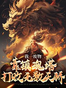 我一废物，靠镇魂塔打败无数天骄完整版小说，我一废物，靠镇魂塔打败无数天骄林煊全章小说阅读