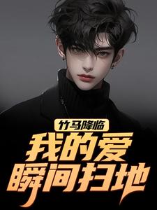 (全文)竹马降临，我的爱瞬间扫地热门小说排行榜，竹马降临，我的爱瞬间扫地江书正全章小说阅读