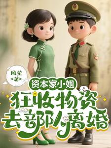 资本家小姐狂收物资，去部队离婚完整版小说，资本家小姐狂收物资，去部队离婚柴君蔓全章小说阅读