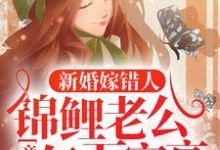 新婚嫁错人,锦鲤老公竟是亿万富豪推荐完结小说新婚嫁错人,锦鲤老公竟是亿万富豪(安浅)免费小说全本-逐鹿文学
