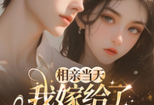 相亲当天,我嫁给了京都首富最新完结小说相亲当天,我嫁给了京都首富蓝冉免费小说-逐鹿文学
