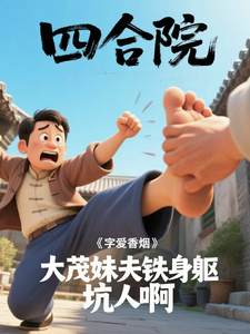 四合院：大茂妹夫铁身躯，坑人啊完整版小说四合院：大茂妹夫铁身躯，坑人啊(杨建国)全章小说阅读