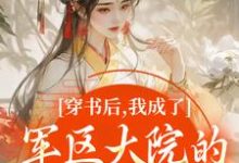 (全文)穿书后,我成了军区大院的暴力团宠完结小说推荐南汐全本书籍阅读-逐鹿文学