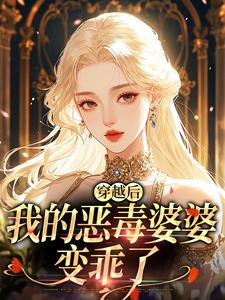 穿越后，我的恶毒婆婆变乖了热门小说排行榜穿越后，我的恶毒婆婆变乖了苏晴免费小说全本