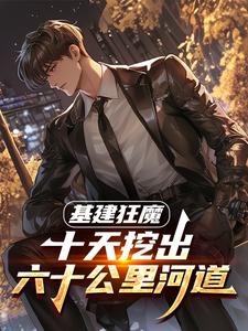 基建狂魔：十天挖出六十公里河道秦风免费小说基建狂魔：十天挖出六十公里河道推荐完结小说