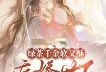 绿茶千金软又酥，病娇世子夜夜忙完整版小说，绿茶千金软又酥，病娇世子夜夜忙狄筱柔全章小说阅读-逐鹿文学