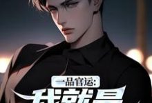 一品官运：我就是无冕之王陈飞宇免费小说一品官运：我就是无冕之王推荐完结小说-逐鹿文学