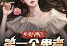 乡野神医：第一个患者是仇人妻推荐完结小说，乡野神医：第一个患者是仇人妻王野免费小说全本-逐鹿文学