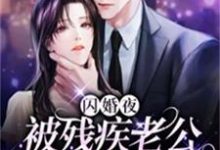 闪婚夜，被残疾老公撩到腿软夏雨惜试读更新章节闪婚夜，被残疾老公撩到腿软夏雨惜免费小说-逐鹿文学