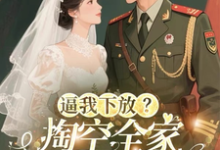 (全文)逼我下放？掏空全家挺孕肚随军去（桑榆晚）全本书籍阅读逼我下放？掏空全家挺孕肚随军去免费小说全本-逐鹿文学