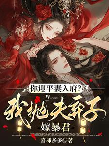 你迎平妻入府？我抛夫弃子嫁暴君宋锦书完结小说推荐你迎平妻入府？我抛夫弃子嫁暴君全本书籍阅读