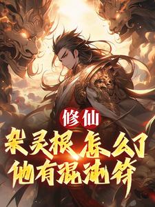 修仙：杂灵根怎么了，他有混沌符完整版小说，修仙：杂灵根怎么了，他有混沌符徐长安试读更新章节