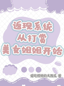 (全文)返现系统：从打赏美女姐姐开始齐欢颜全本免费在线阅读