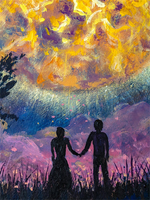 《外星夫人甜翻全宇宙》小说章节在线试读，《外星夫人甜翻全宇宙》最新章节目录