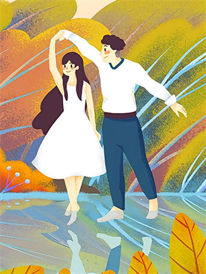 已完结小说《钢筋混凝土里的无言坚守》章节免费阅读