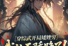 穿综武开局矮矬穷，我让天骄跪了！完整版小说，穿综武开局矮矬穷，我让天骄跪了！武直全章小说阅读-逐鹿文学
