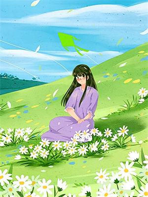 在线免费阅读未来闺女找上门，京圈大佬变女儿奴完整小说