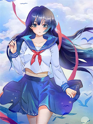 《烟波愁：咬定卿卿不放松，退情敌》小说大结局免费试读 绝翎小说
