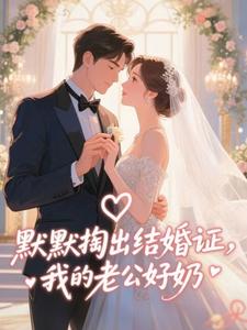 默默掏出结婚证，我的老公好奶宋禧最新完结小说，默默掏出结婚证，我的老公好奶全本免费在线阅读