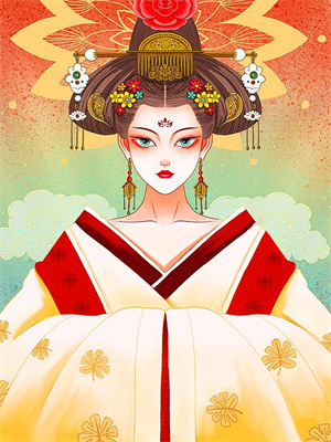 《天幕直播,暴虐太女竟是千古一帝》小说章节在线试读,《天幕直播,暴虐太女竟是千古一帝》最新章节目录