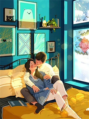 你说，我还有机会么？章节免费在线阅读，刘海李文完结版