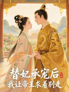 替妃承宠后,我让帝王求着别走推荐完结小说,替妃承宠后,我让帝王求着别走花楹免费小说全本