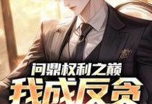 问鼎权利之巅，我成反贪第一人（方晓倩）全本书籍阅读问鼎权利之巅，我成反贪第一人完整版小说-逐鹿文学