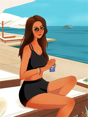 我的绝色女总裁小说最新更新在哪里？免费在线看