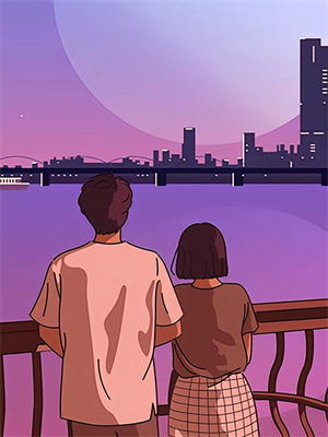 完结版《盛景如诗不歇》免费阅读