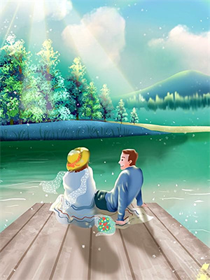 浮生若梦各自安免费阅读，浮生若梦各自安顾景琛乔之晴