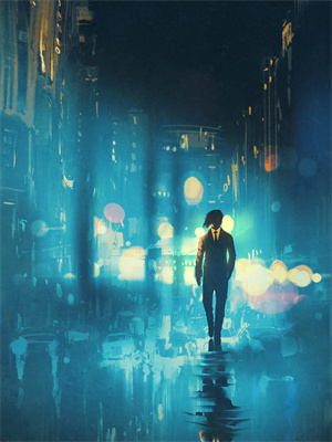 完结版《心碎时雨落无声》免费阅读